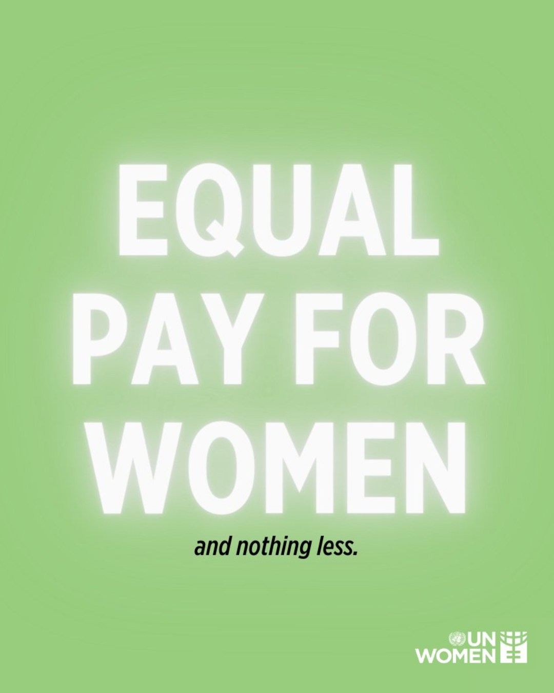 Međunarodni dan jednakih plaća  - 18. rujna